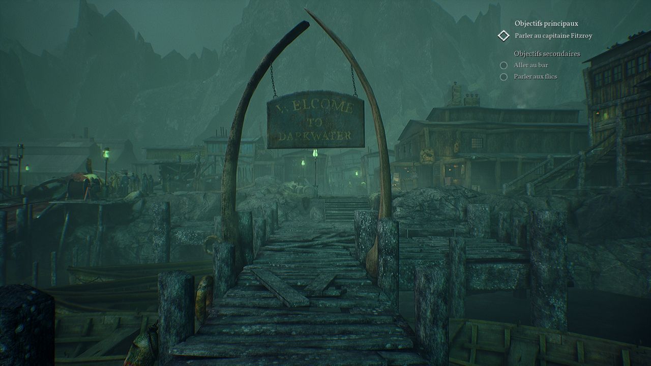 Call of Cthulhu